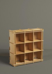 Напольная стойка V2364