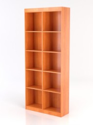 Стеллаж БЮДЖЕТ №2