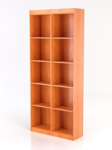 Стеллаж БЮДЖЕТ №2