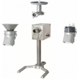 Машина кухонная универсальная ТоргМаш (г.Пермь) УКМ-06-01П