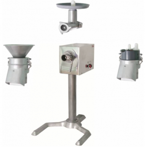 Машина кухонная универсальная ТоргМаш (г.Пермь) УКМ-06-01П