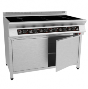 Индукционная плита Kobor I7-6SТ