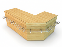 Кассовый модуль Parada