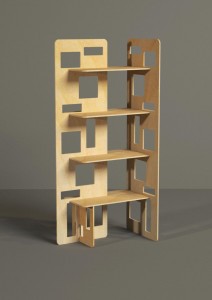 Напольная стойка V2365