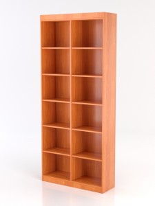 Стеллаж БЮДЖЕТ №2A