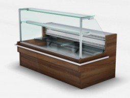 Гастрономическая витрина VERONA