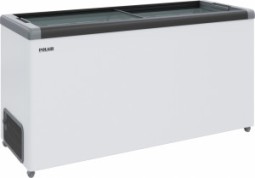 Морозильный ларь Polair DF155F-L