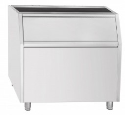 Бункер для льда Abat Б-400 без крышки