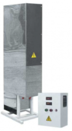 Установка микроклимата Восход (В342)