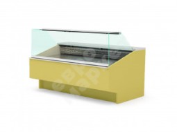 Гастрономическая витрина Bistro BM 2500