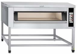 Шкаф пекарский подовый электрический ЧувашторгтехникЭШП-1-01КП 3EN Superа