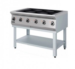 Плита электрическая  Марихолодмаш ПЭ67П-02