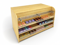 Кассовый модуль Mercabo