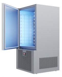 Шкаф шоковой заморозки Polair CR10-G