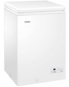 Морозильные ларь Haier HCE103R