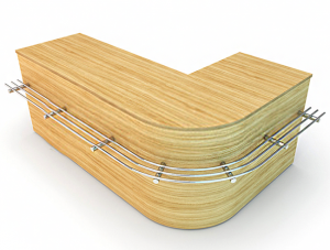 Кассовый модуль Tienda