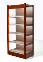 Среднетемпературная горка BERNINA MINI