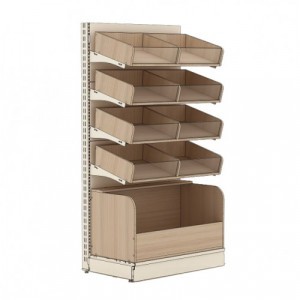 Стеллаж под выпечку Gamma