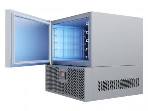 Шкаф шоковой заморозки Polair CR5-G