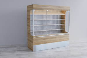 Молочная горка  COUNTRY 60 1875