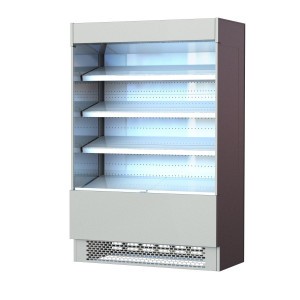 Холодильная горка для овощей  COUNTRY 60 1875