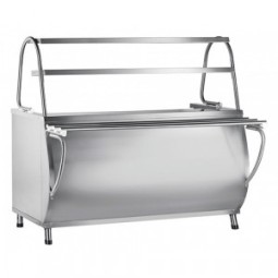 Мармит первых блюд Abat ПМЭС-70М-01