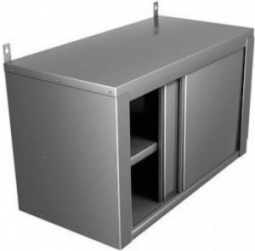 Шкаф кухонный HESSEN ПНЗ-10*4