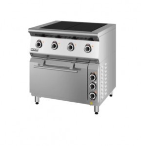 Плита электрическая  Марихолодмаш ПЭ47Ж-02