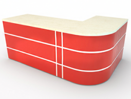 Кассовый модуль Pasillo