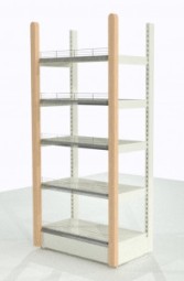 Тепловая горка BERNINA MINI