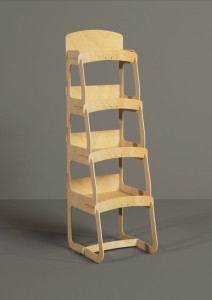 Напольная стойка V2369