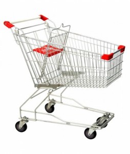 Холодильная витрина Bistro BM 1875