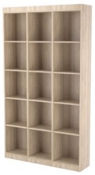 Стеллаж БЮДЖЕТ №3