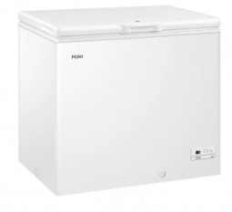 Морозильные ларь Haier HCE203R