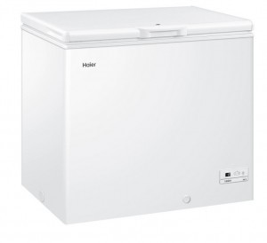 Морозильные ларь Haier HCE203R