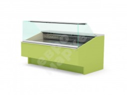 Морозильная витрина Bistro BM 1563