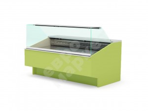 Морозильная витрина Bistro BM 1563