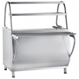 Мармит для первых блюд Abat ПМЭС-70М