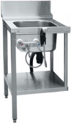 Стол предмоечный Abat СПМП-6-1