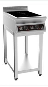 Индукционная плита Kobor I9-2S