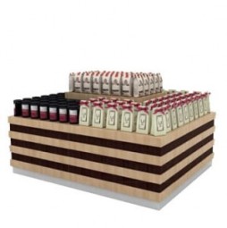 Овощной развал стол