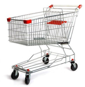 Среднетемпературная холодильная витрина Bistro BM 2500