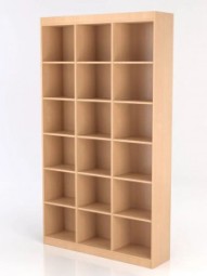 Стеллаж БЮДЖЕТ №3A