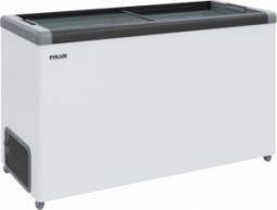 Морозильный ларь Polair DF140F-L