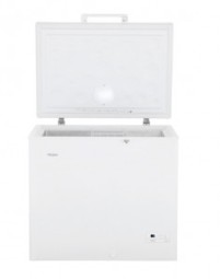 Морозильные ларь Haier HCE259R
