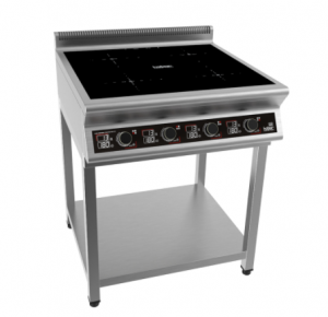 Индукционная плита Kobor I9-4S