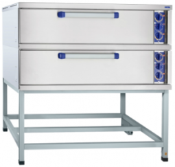 Шкаф пекарский подовый Чувашторгтехника ЭШ-2К