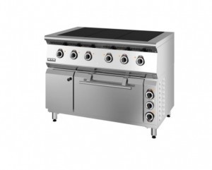 Плита электрическая  Марихолодмаш ПЭ67Ж-02