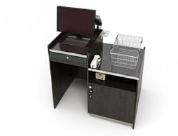 Кассовый модуль Martes