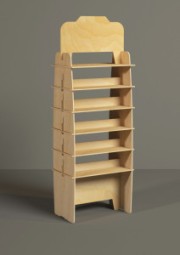 Напольная стойка V2371